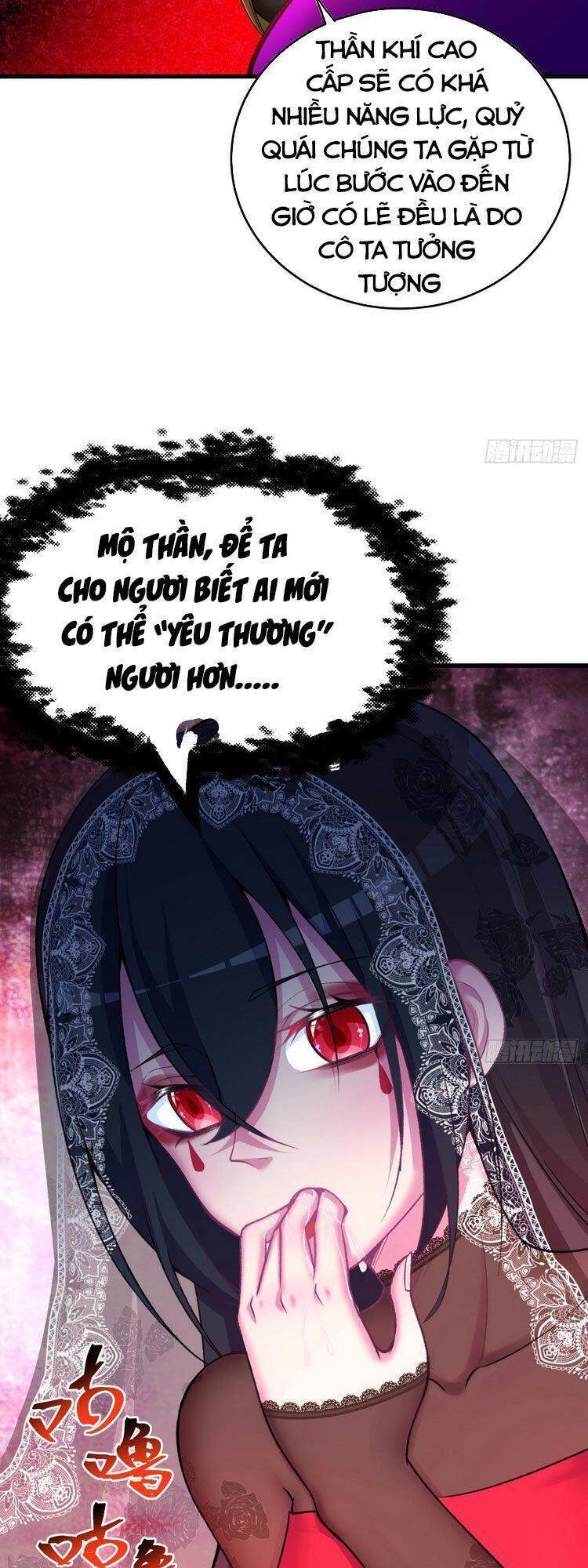 Ta Nhặt Được Thuộc Tính Tại Tu Chân Giới Chap 162 - Next Chap 163