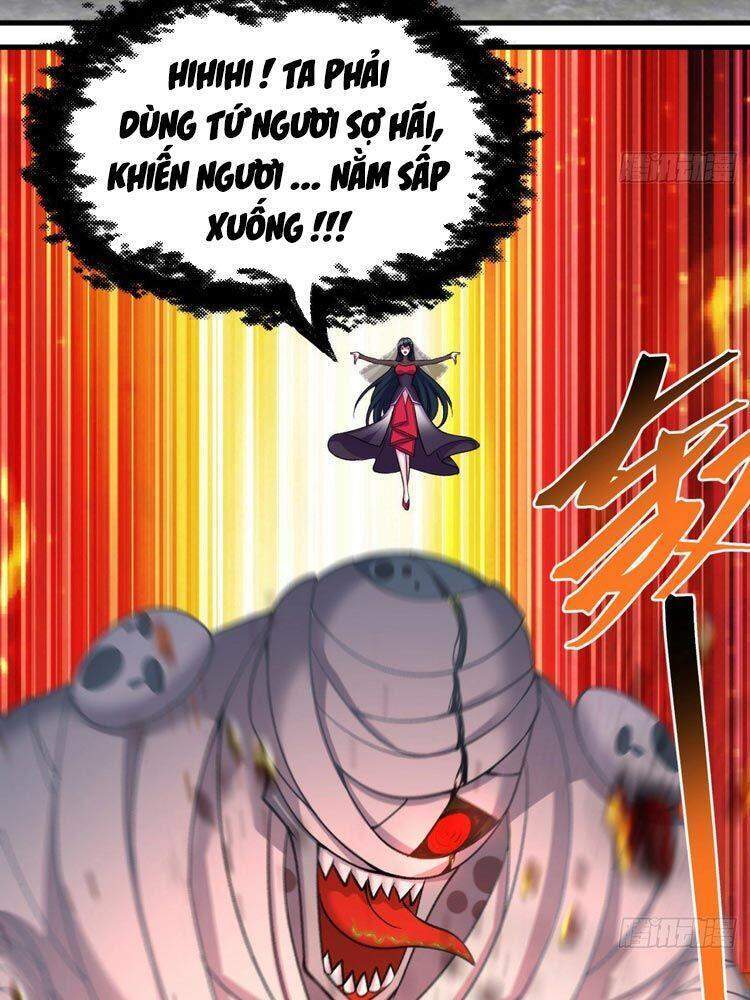 Ta Nhặt Được Thuộc Tính Tại Tu Chân Giới Chap 162 - Next Chap 163