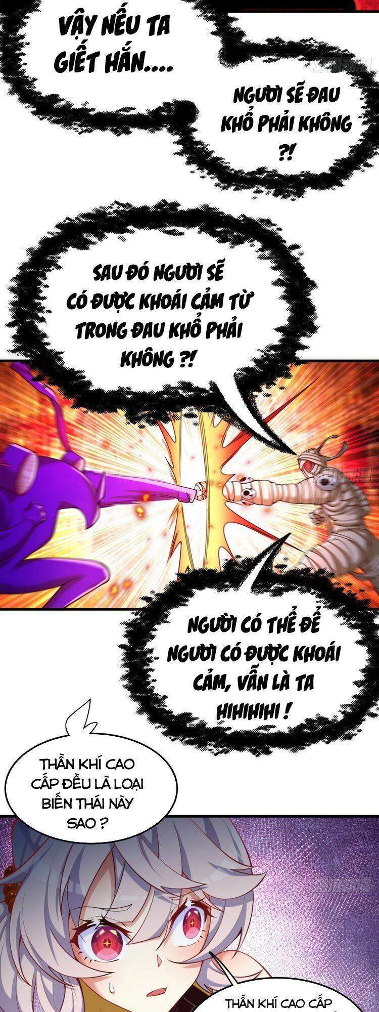 Ta Nhặt Được Thuộc Tính Tại Tu Chân Giới Chap 162 - Next Chap 163