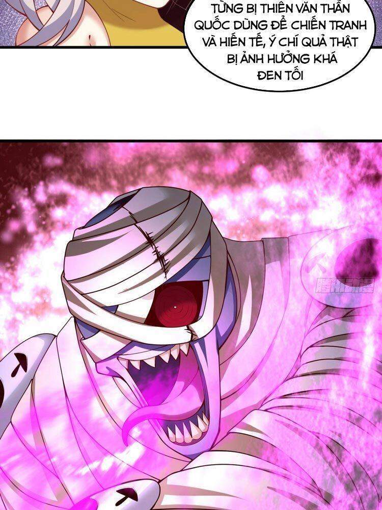 Ta Nhặt Được Thuộc Tính Tại Tu Chân Giới Chap 162 - Next Chap 163