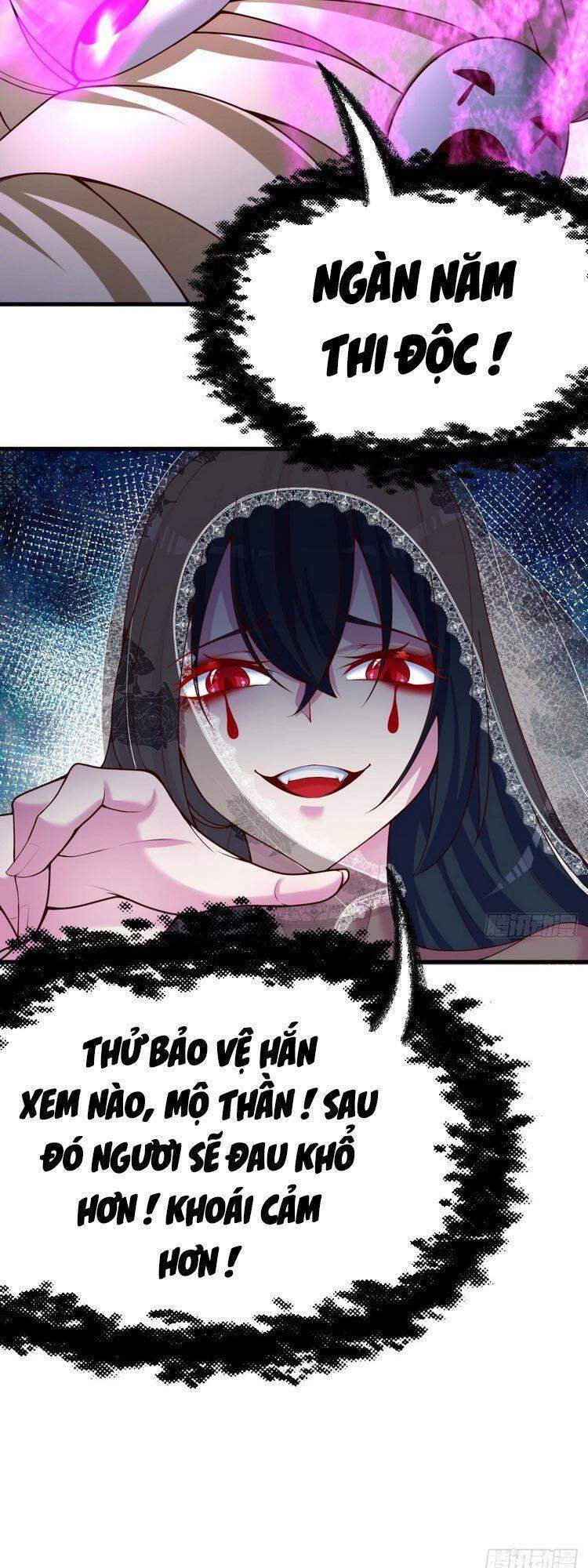 Ta Nhặt Được Thuộc Tính Tại Tu Chân Giới Chap 162 - Next Chap 163