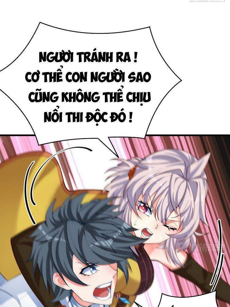 Ta Nhặt Được Thuộc Tính Tại Tu Chân Giới Chap 162 - Next Chap 163