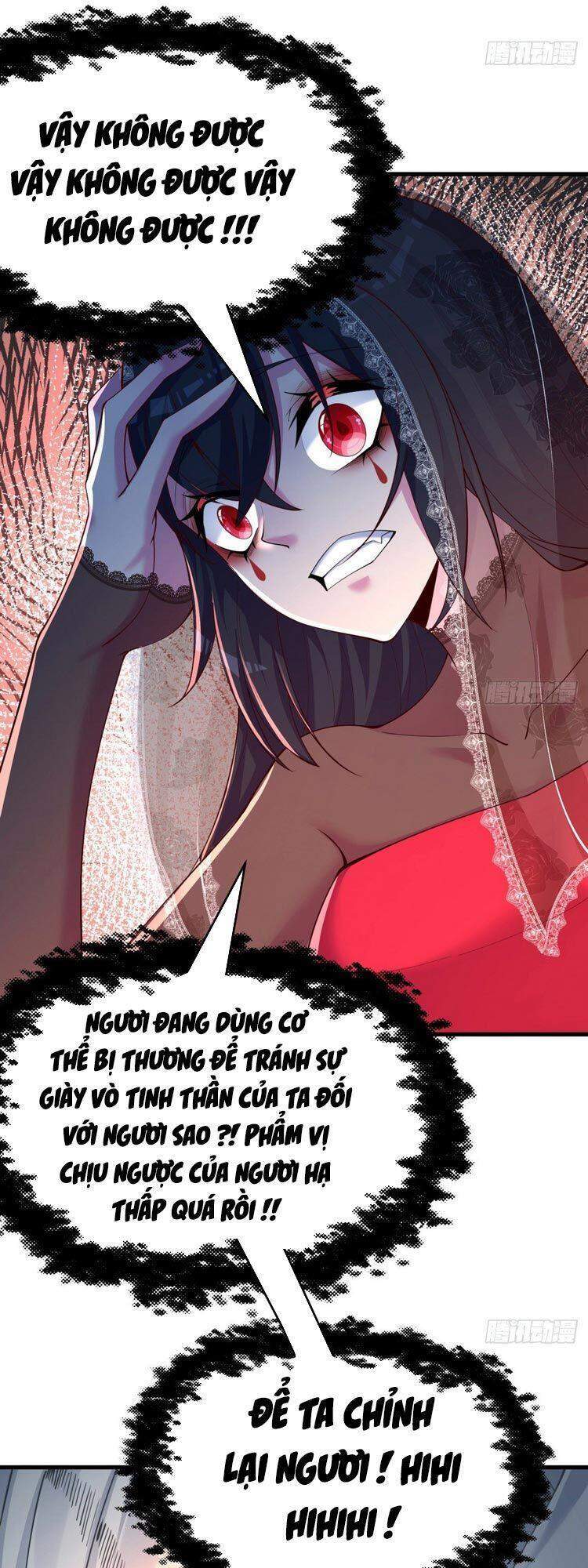 Ta Nhặt Được Thuộc Tính Tại Tu Chân Giới Chap 162 - Next Chap 163