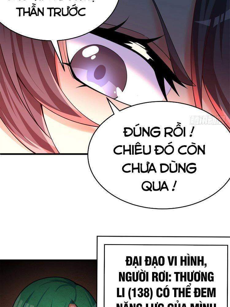 Ta Nhặt Được Thuộc Tính Tại Tu Chân Giới Chap 162 - Next Chap 163