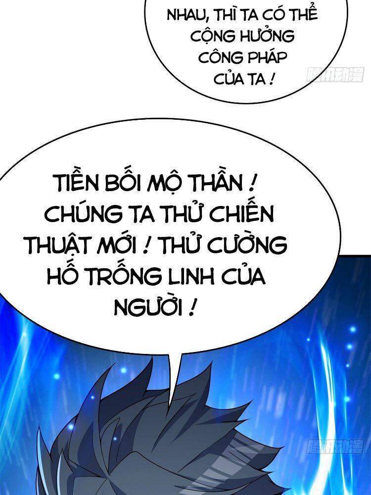 Ta Nhặt Được Thuộc Tính Tại Tu Chân Giới Chap 162 - Next Chap 163