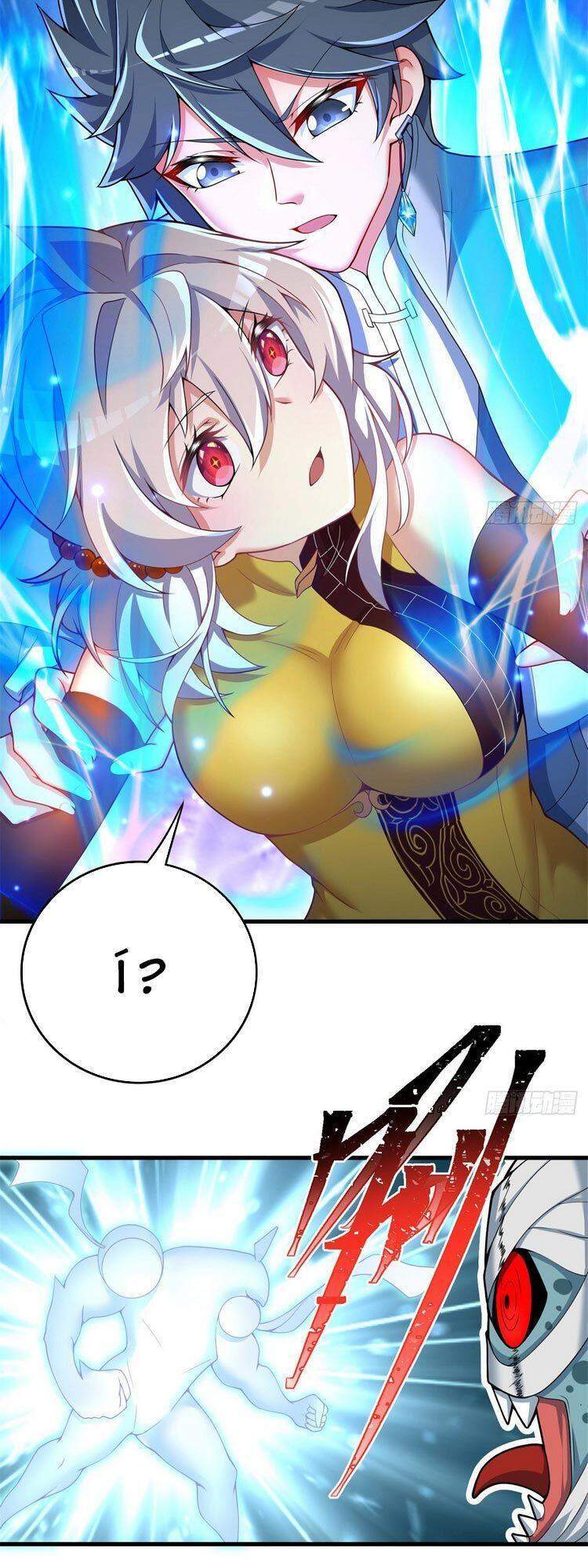 Ta Nhặt Được Thuộc Tính Tại Tu Chân Giới Chap 162 - Next Chap 163