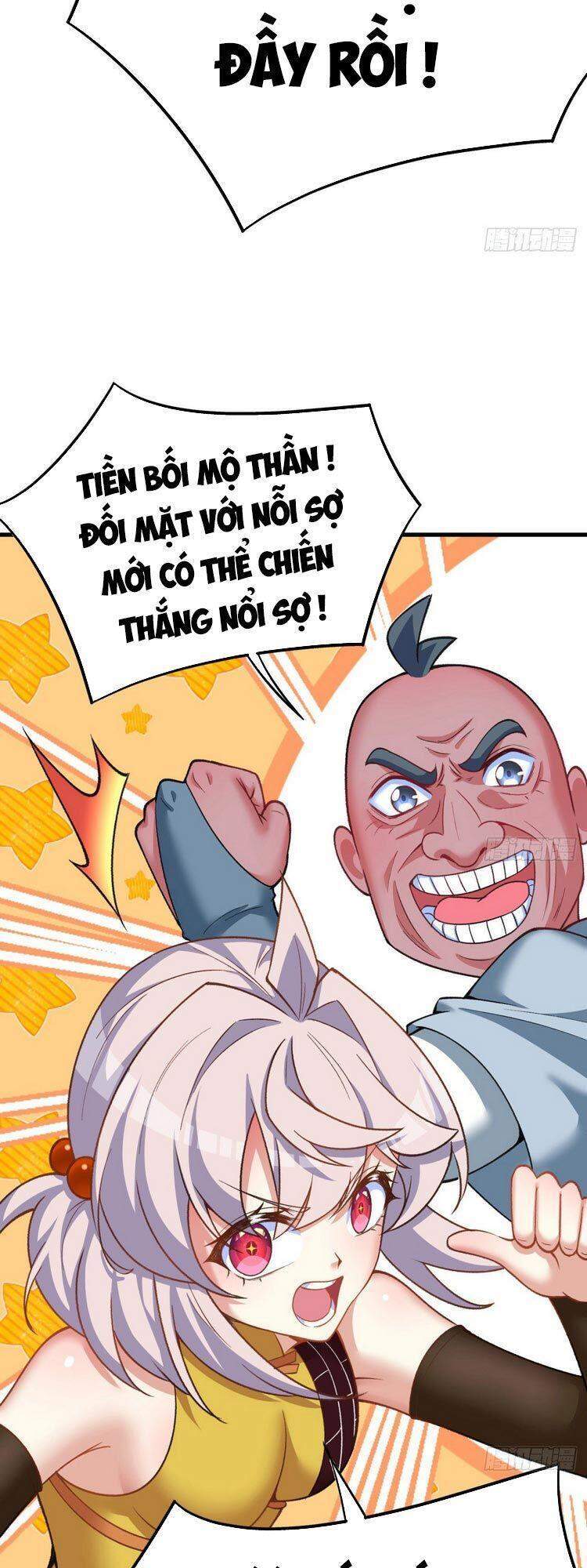 Ta Nhặt Được Thuộc Tính Tại Tu Chân Giới Chap 162 - Next Chap 163