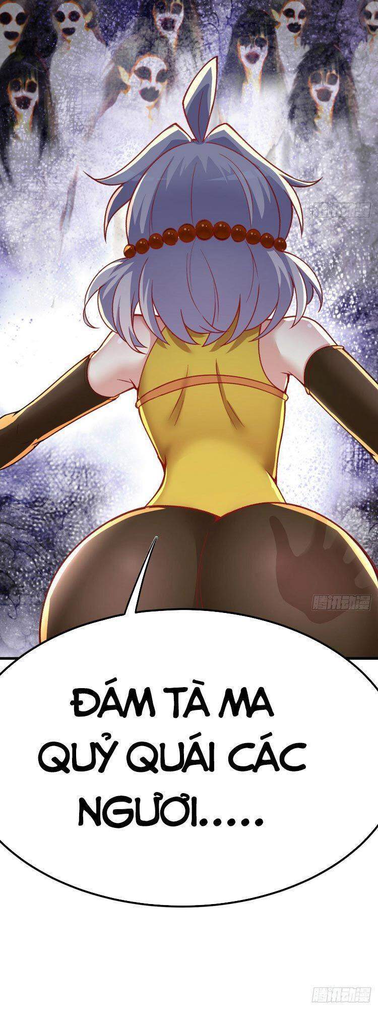 Ta Nhặt Được Thuộc Tính Tại Tu Chân Giới Chap 162 - Next Chap 163
