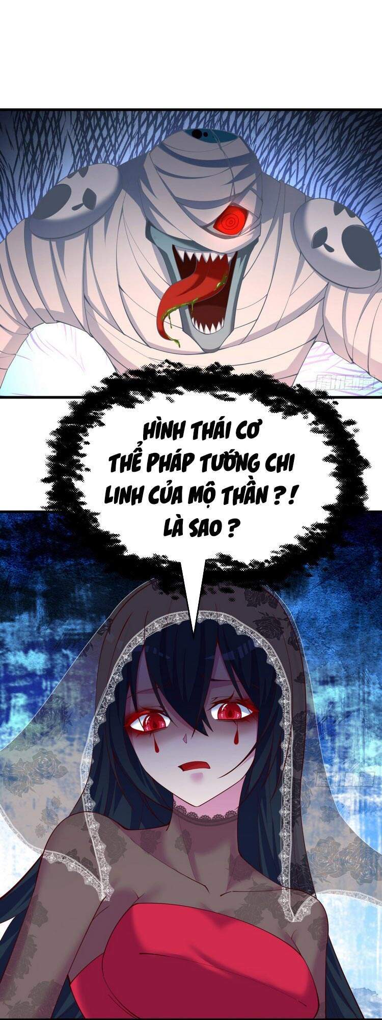 Ta Nhặt Được Thuộc Tính Tại Tu Chân Giới Chap 163 - Next Chap 164