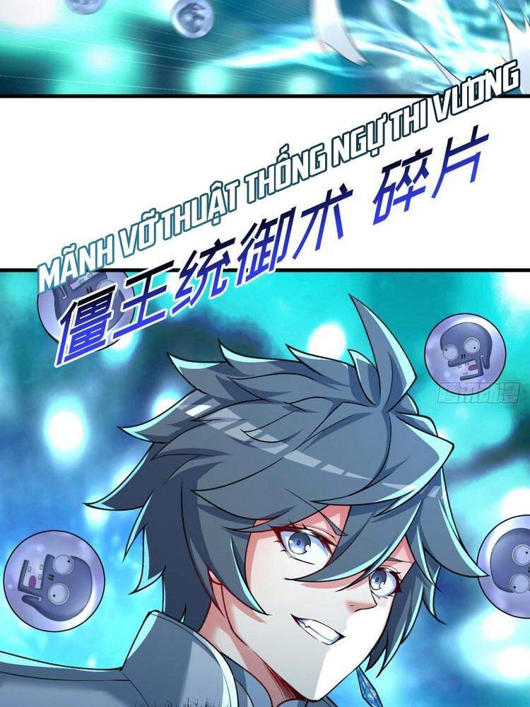 Ta Nhặt Được Thuộc Tính Tại Tu Chân Giới Chap 163 - Next Chap 164