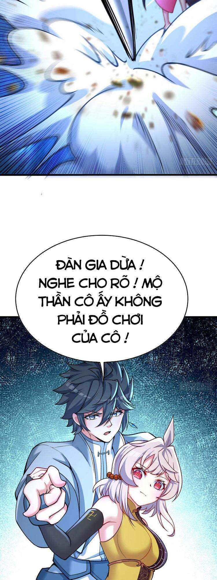 Ta Nhặt Được Thuộc Tính Tại Tu Chân Giới Chap 163 - Next Chap 164