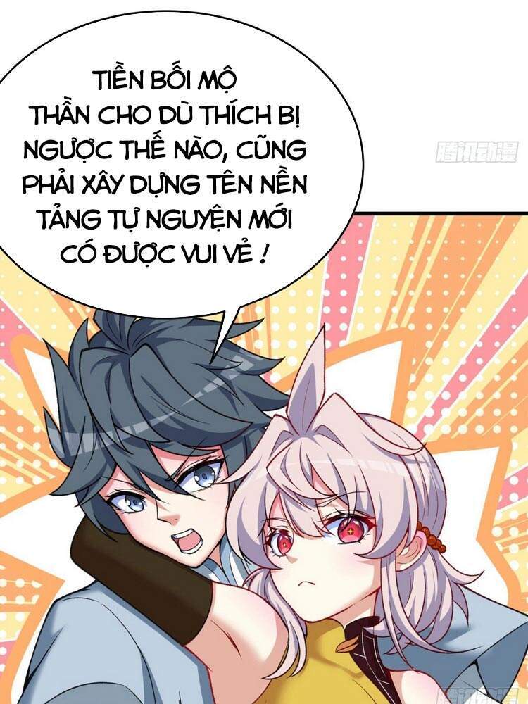 Ta Nhặt Được Thuộc Tính Tại Tu Chân Giới Chap 163 - Next Chap 164