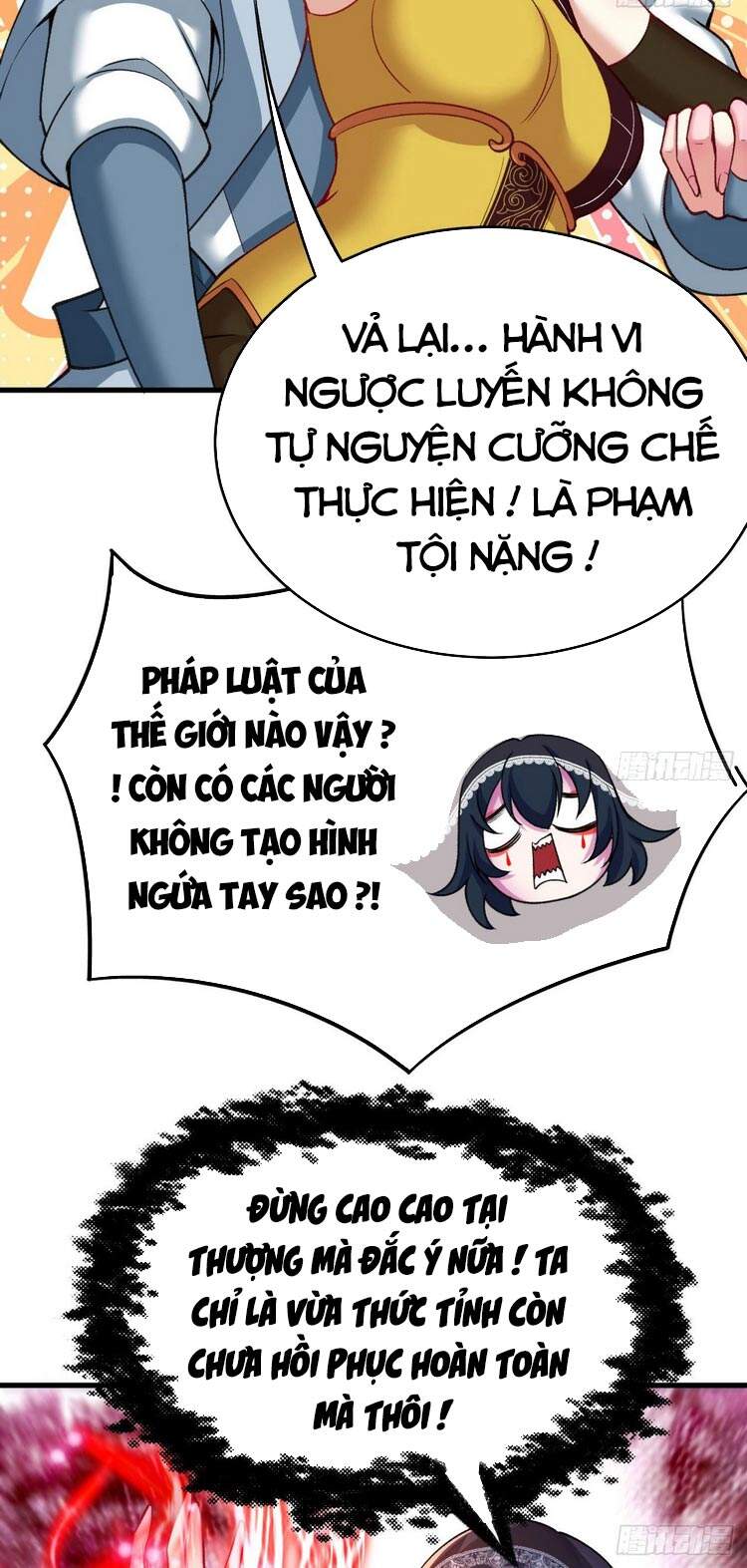 Ta Nhặt Được Thuộc Tính Tại Tu Chân Giới Chap 163 - Next Chap 164