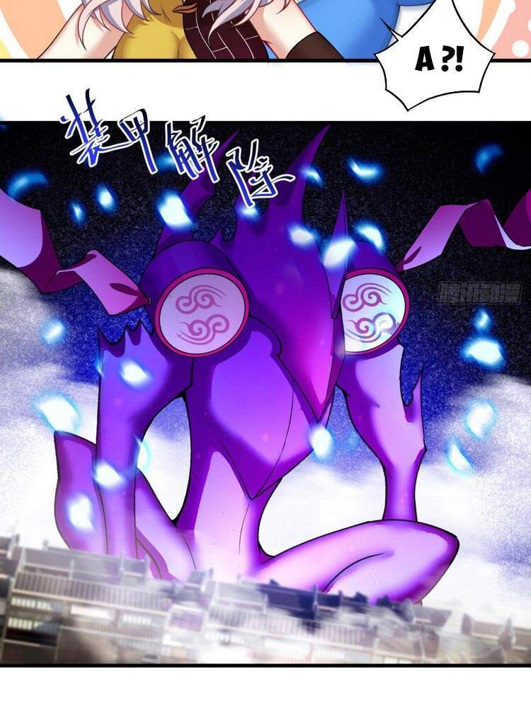 Ta Nhặt Được Thuộc Tính Tại Tu Chân Giới Chap 163 - Next Chap 164