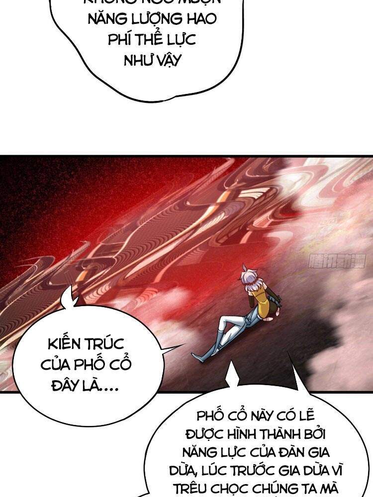 Ta Nhặt Được Thuộc Tính Tại Tu Chân Giới Chap 163 - Next Chap 164