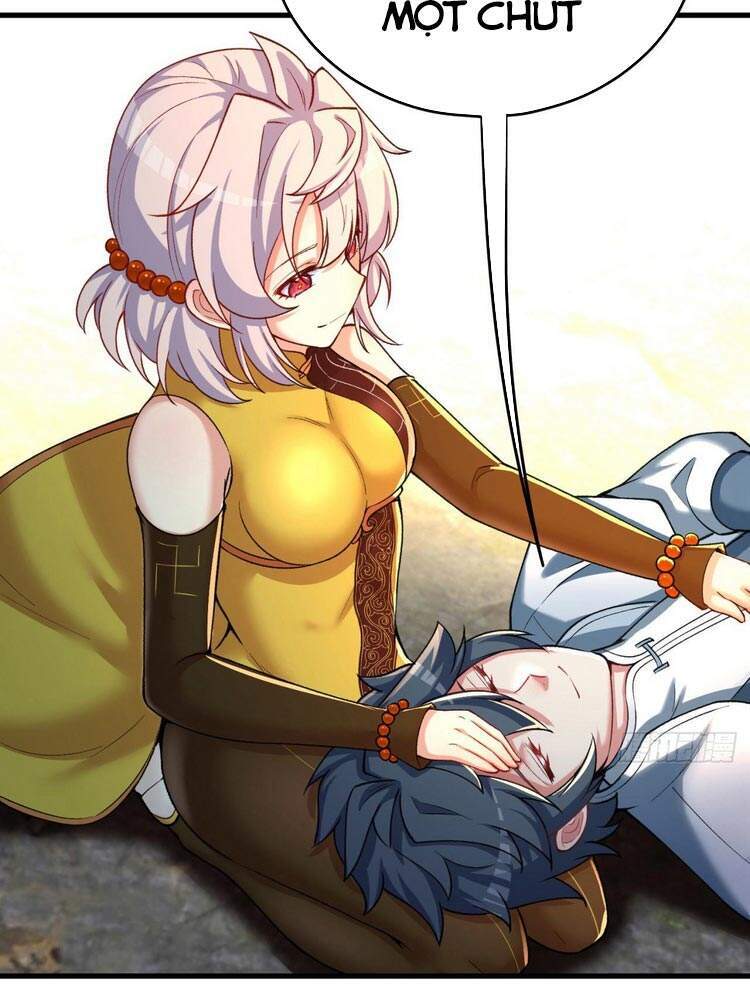 Ta Nhặt Được Thuộc Tính Tại Tu Chân Giới Chap 163 - Next Chap 164