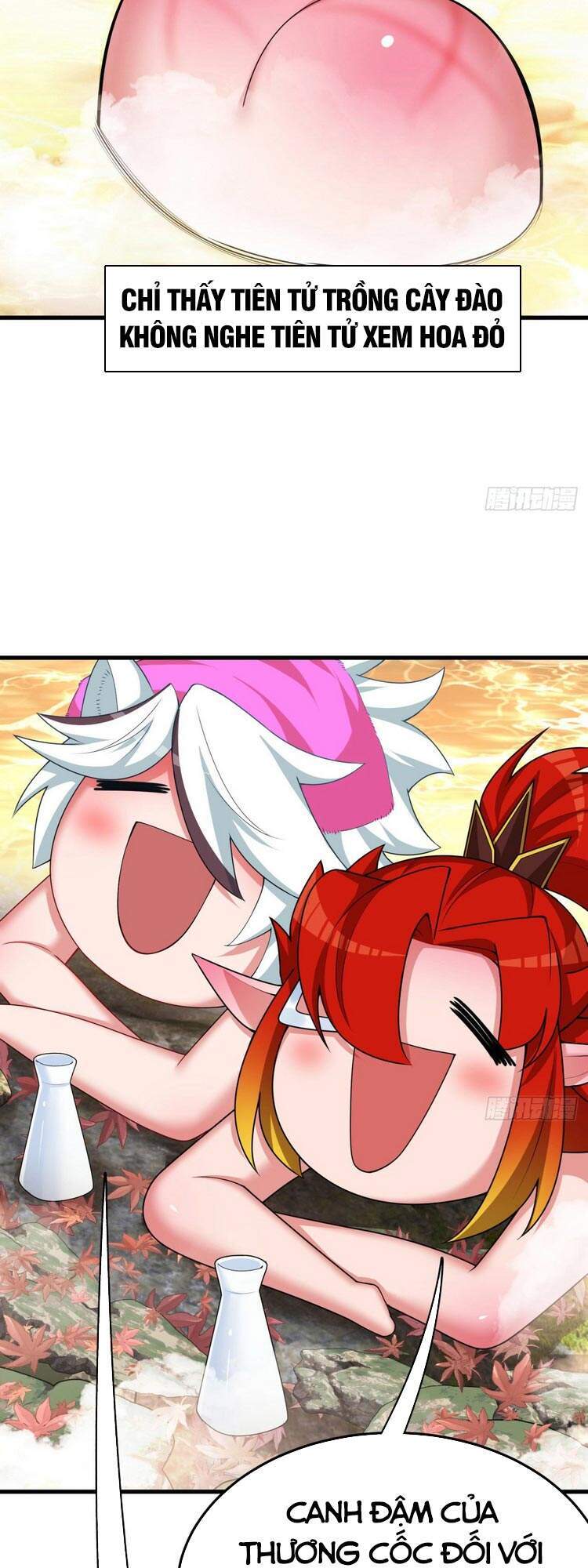 Ta Nhặt Được Thuộc Tính Tại Tu Chân Giới Chap 163 - Next Chap 164
