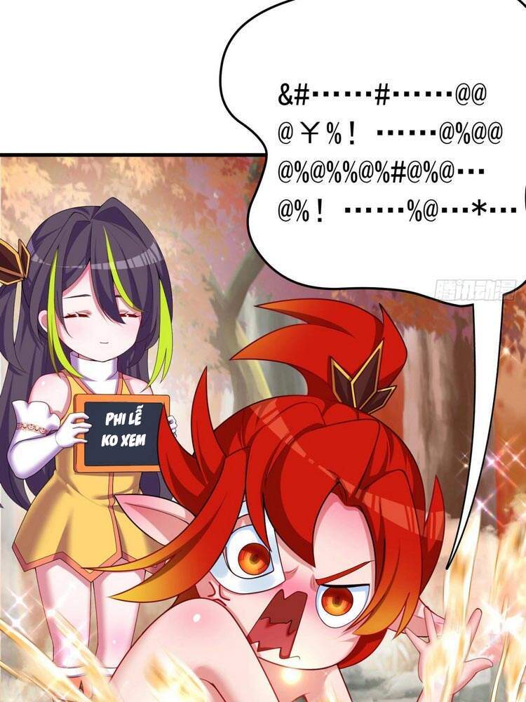 Ta Nhặt Được Thuộc Tính Tại Tu Chân Giới Chap 163 - Next Chap 164
