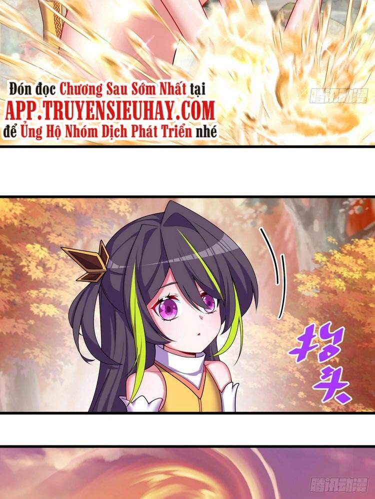 Ta Nhặt Được Thuộc Tính Tại Tu Chân Giới Chap 163 - Next Chap 164