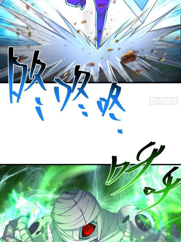 Ta Nhặt Được Thuộc Tính Tại Tu Chân Giới Chap 163 - Next Chap 164