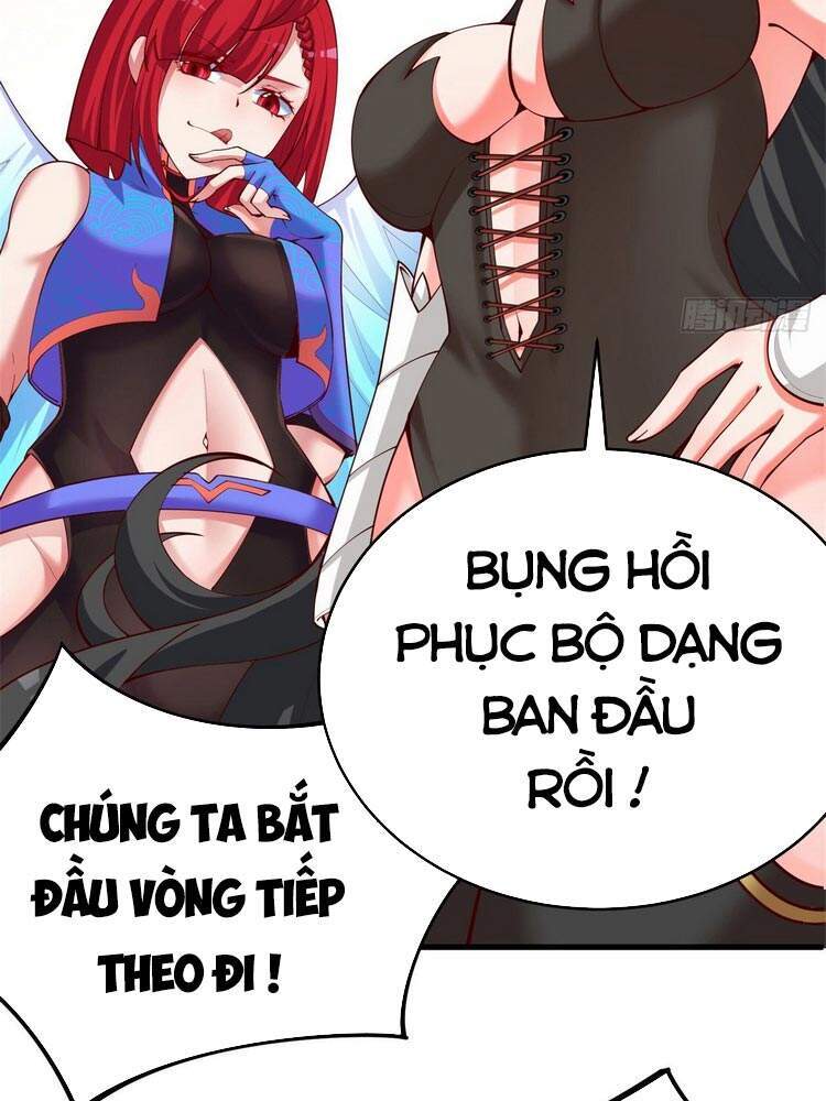 Ta Nhặt Được Thuộc Tính Tại Tu Chân Giới Chap 163 - Next Chap 164