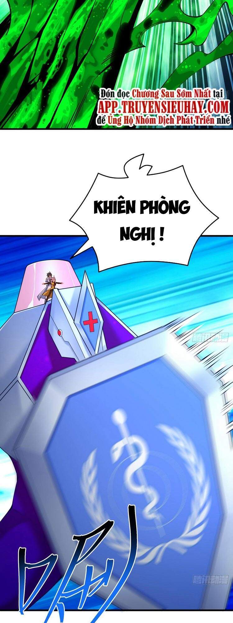 Ta Nhặt Được Thuộc Tính Tại Tu Chân Giới Chap 163 - Next Chap 164