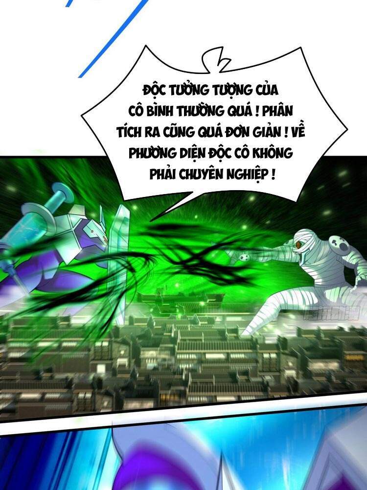 Ta Nhặt Được Thuộc Tính Tại Tu Chân Giới Chap 163 - Next Chap 164