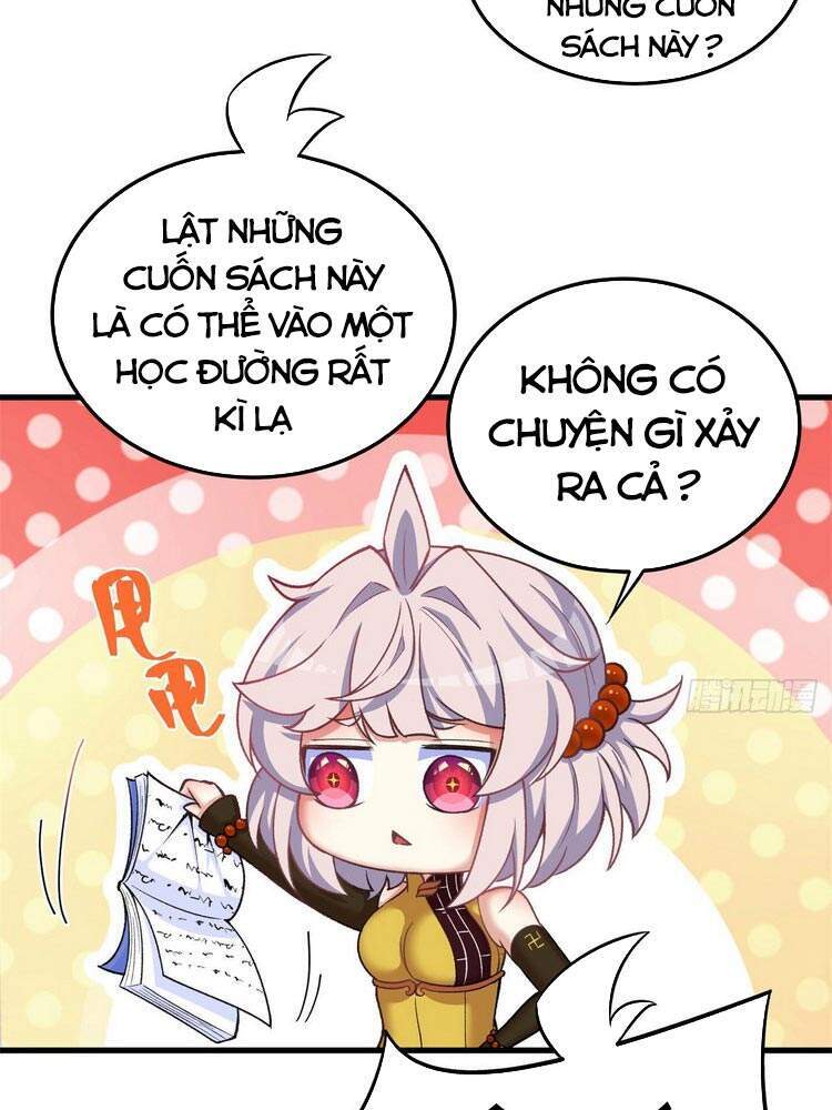 Ta Nhặt Được Thuộc Tính Tại Tu Chân Giới Chap 164 - Next Chap 165