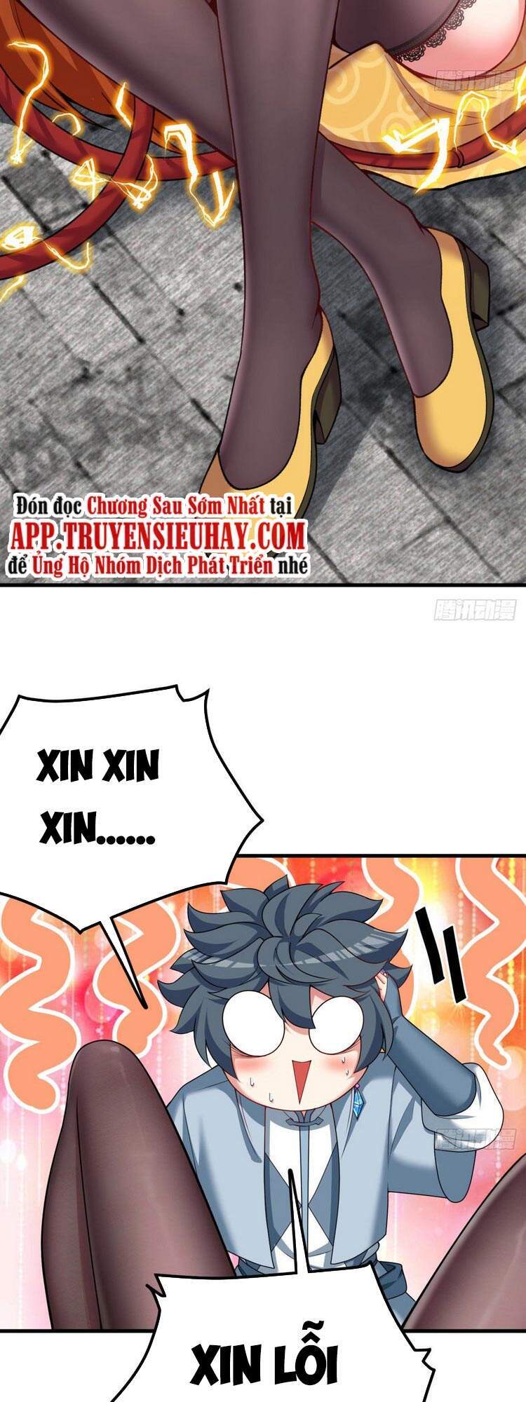 Ta Nhặt Được Thuộc Tính Tại Tu Chân Giới Chap 164 - Next Chap 165