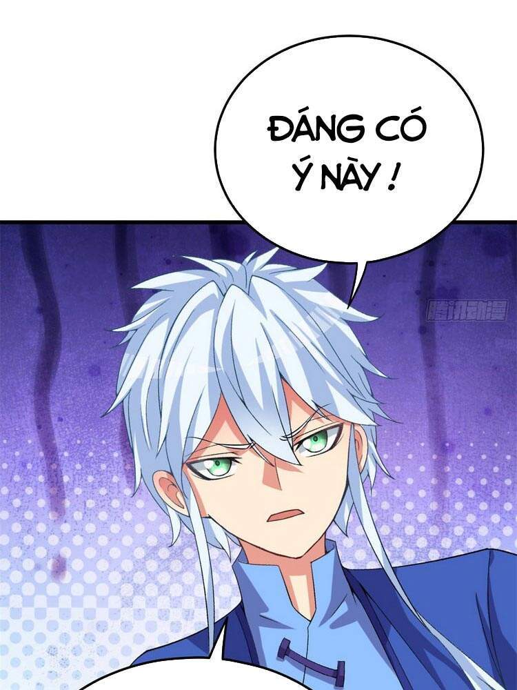Ta Nhặt Được Thuộc Tính Tại Tu Chân Giới Chap 164 - Next Chap 165