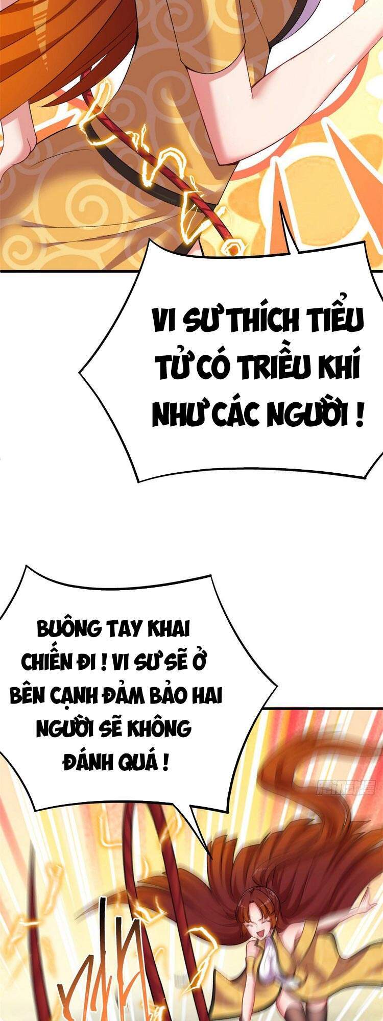 Ta Nhặt Được Thuộc Tính Tại Tu Chân Giới Chap 164 - Next Chap 165