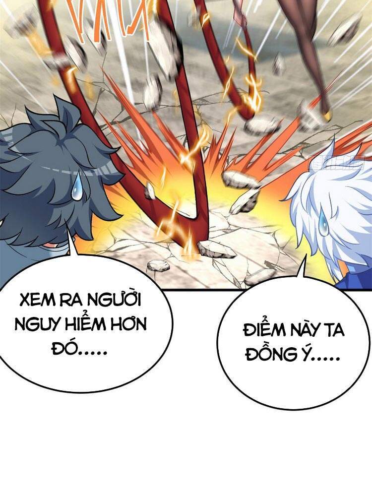 Ta Nhặt Được Thuộc Tính Tại Tu Chân Giới Chap 164 - Next Chap 165