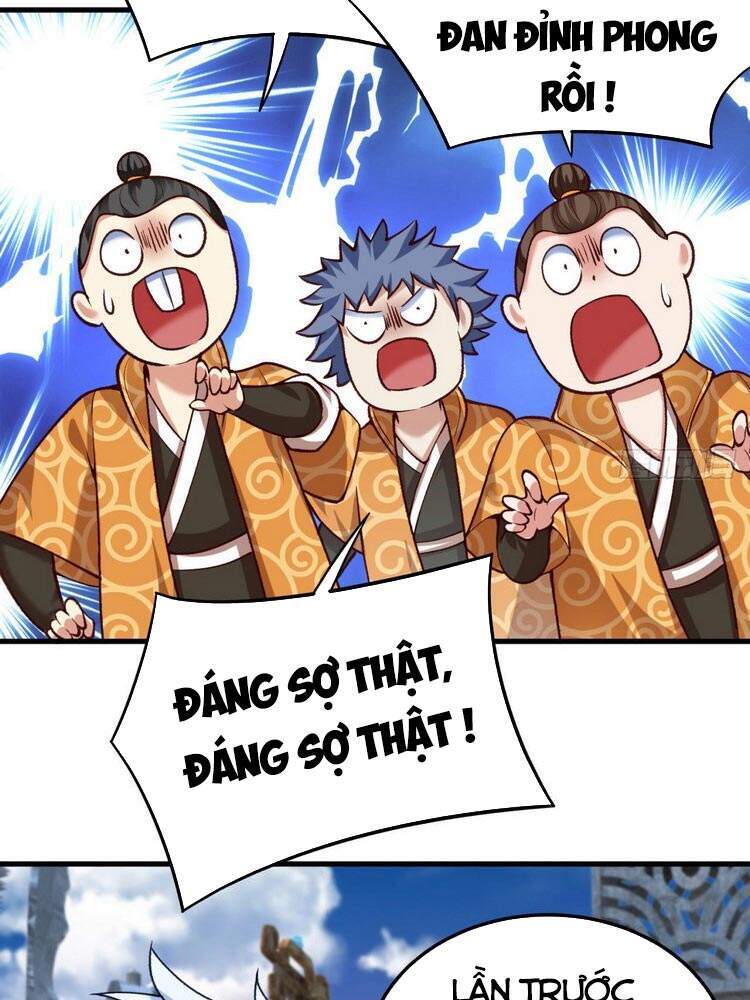 Ta Nhặt Được Thuộc Tính Tại Tu Chân Giới Chap 164 - Next Chap 165