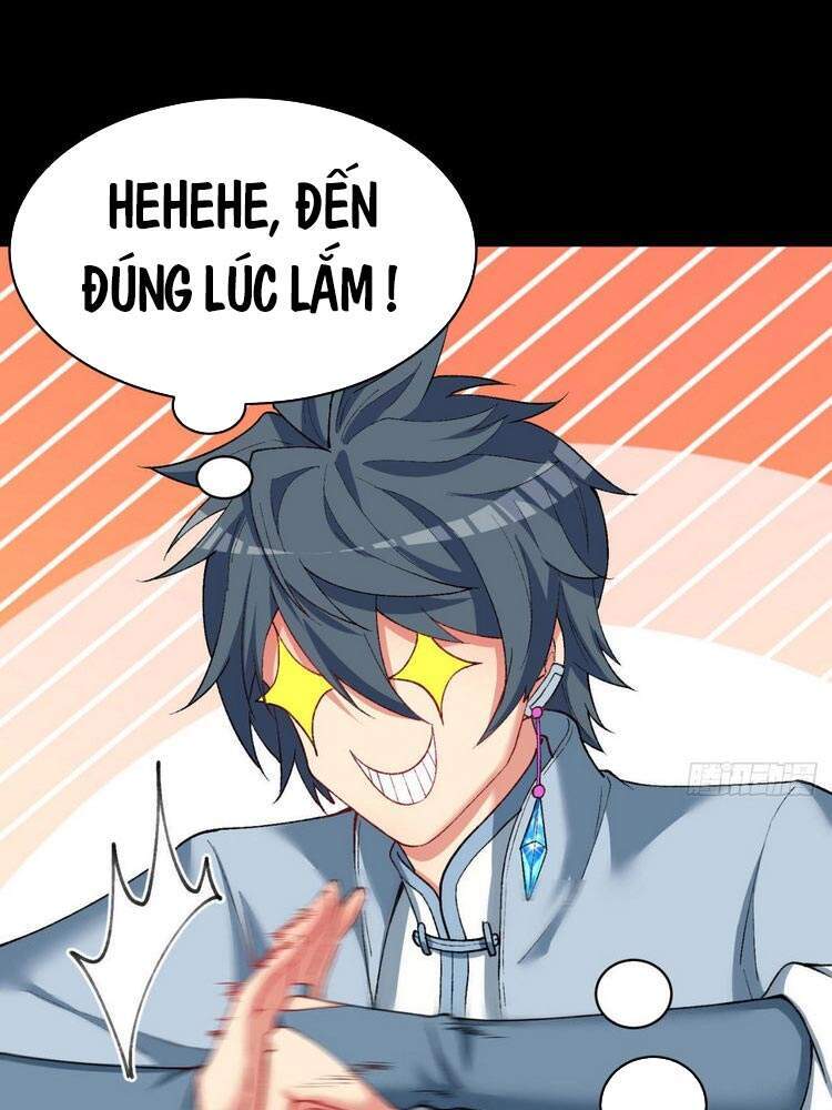 Ta Nhặt Được Thuộc Tính Tại Tu Chân Giới Chap 164 - Next Chap 165