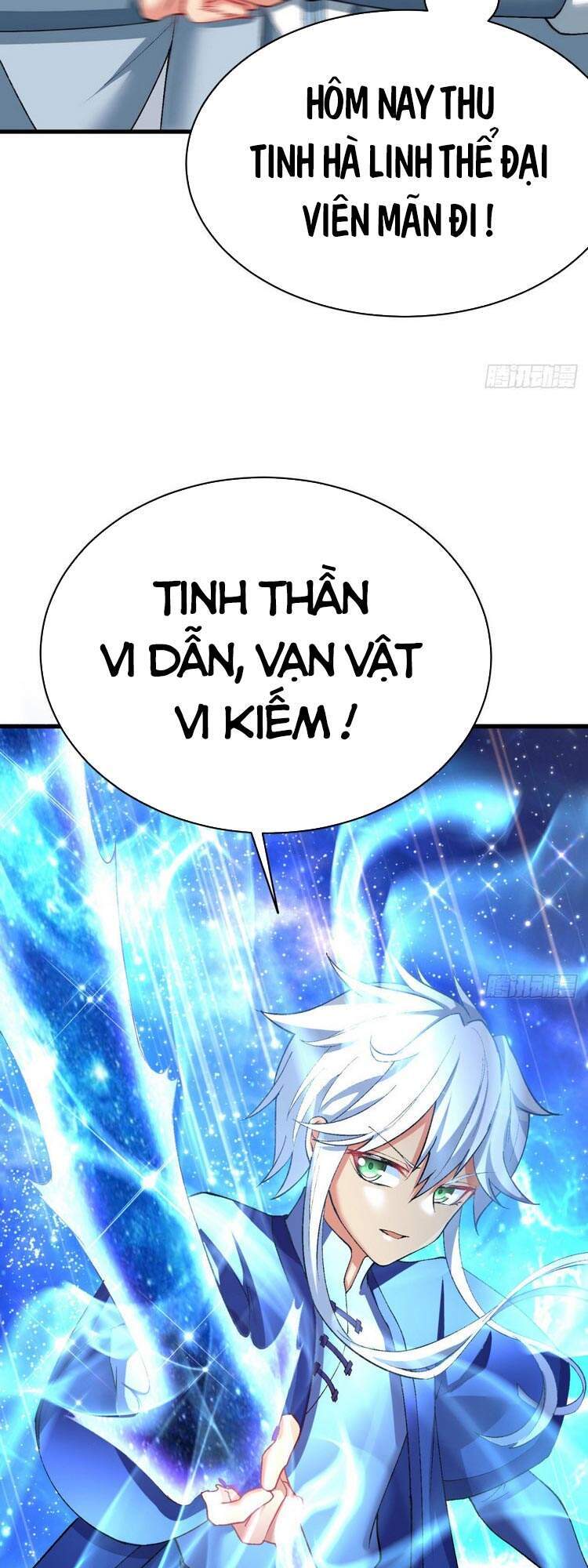 Ta Nhặt Được Thuộc Tính Tại Tu Chân Giới Chap 164 - Next Chap 165