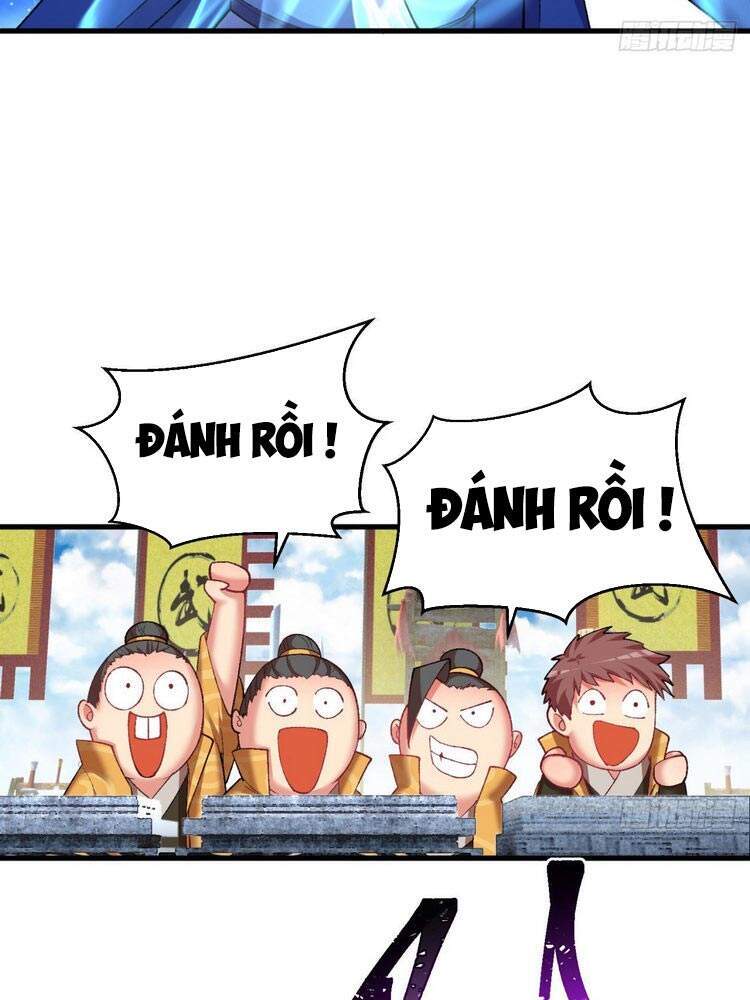 Ta Nhặt Được Thuộc Tính Tại Tu Chân Giới Chap 164 - Next Chap 165