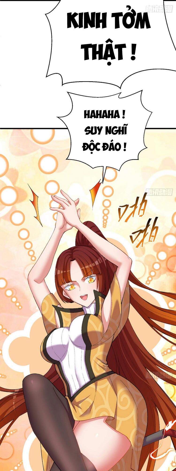 Ta Nhặt Được Thuộc Tính Tại Tu Chân Giới Chap 164 - Next Chap 165