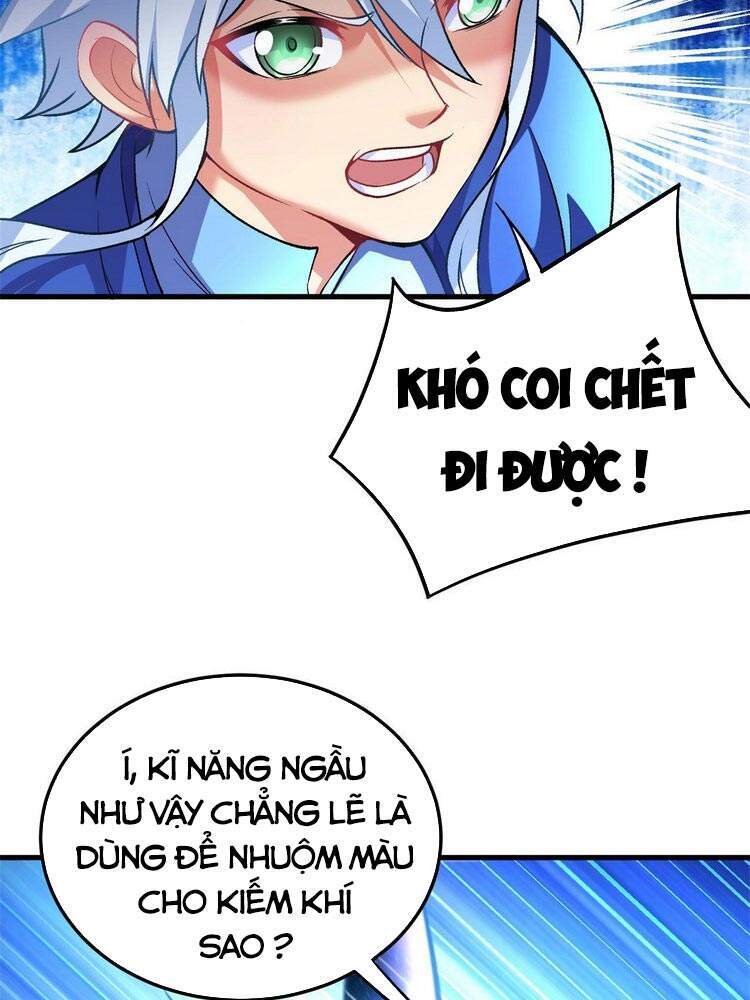 Ta Nhặt Được Thuộc Tính Tại Tu Chân Giới Chap 164 - Next Chap 165