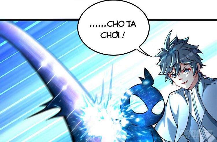Ta Nhặt Được Thuộc Tính Tại Tu Chân Giới Chap 164 - Next Chap 165