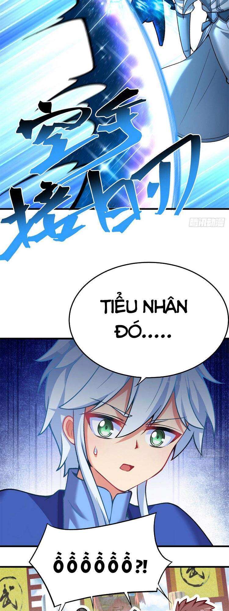 Ta Nhặt Được Thuộc Tính Tại Tu Chân Giới Chap 164 - Next Chap 165