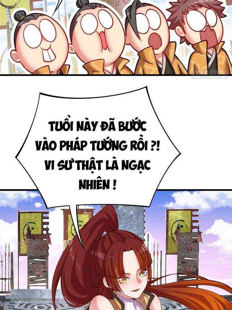 Ta Nhặt Được Thuộc Tính Tại Tu Chân Giới Chap 164 - Next Chap 165