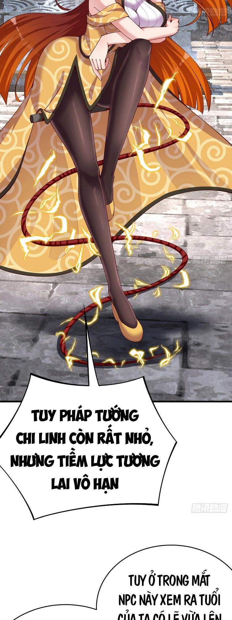 Ta Nhặt Được Thuộc Tính Tại Tu Chân Giới Chap 164 - Next Chap 165