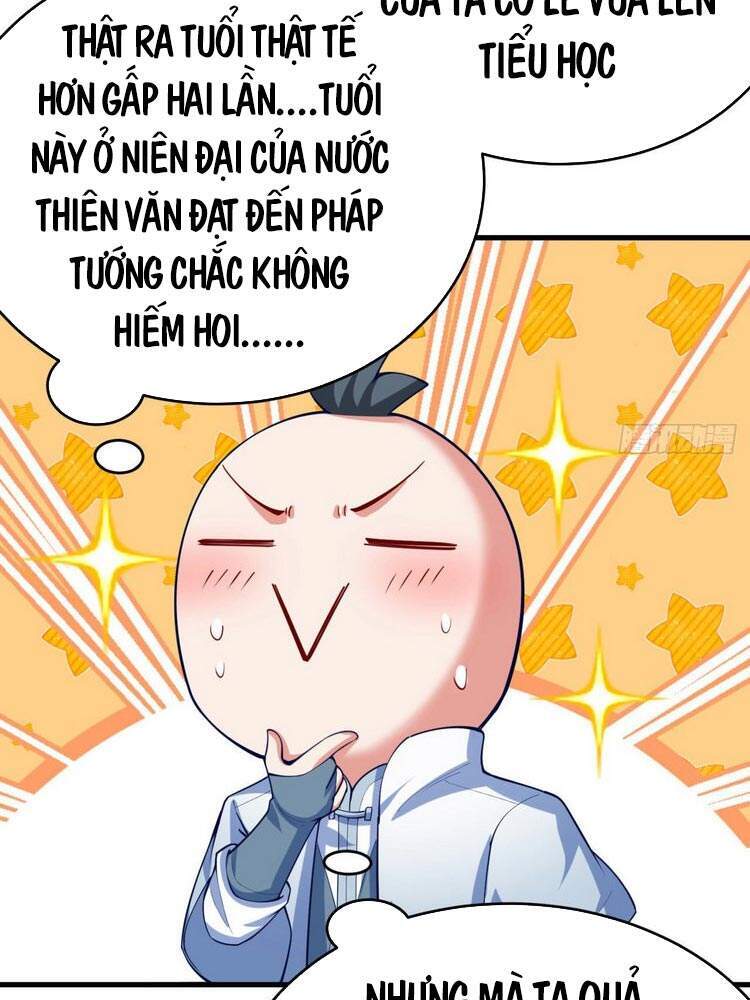 Ta Nhặt Được Thuộc Tính Tại Tu Chân Giới Chap 164 - Next Chap 165