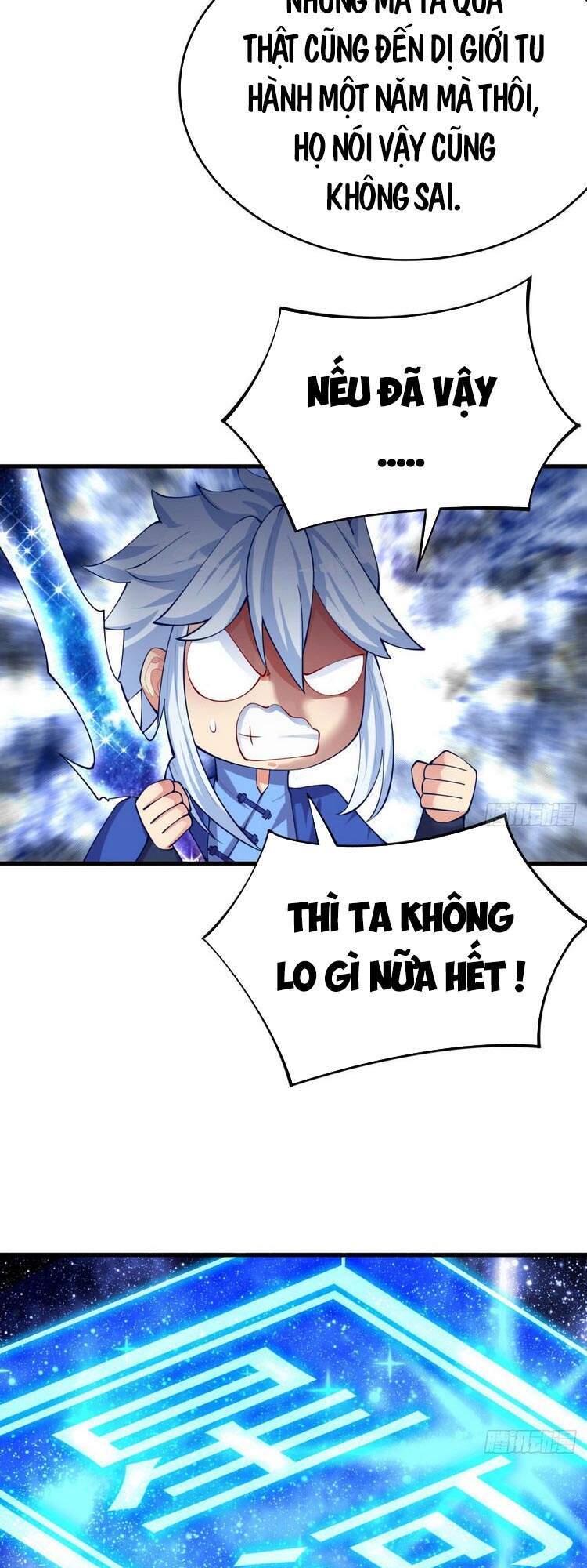 Ta Nhặt Được Thuộc Tính Tại Tu Chân Giới Chap 164 - Next Chap 165