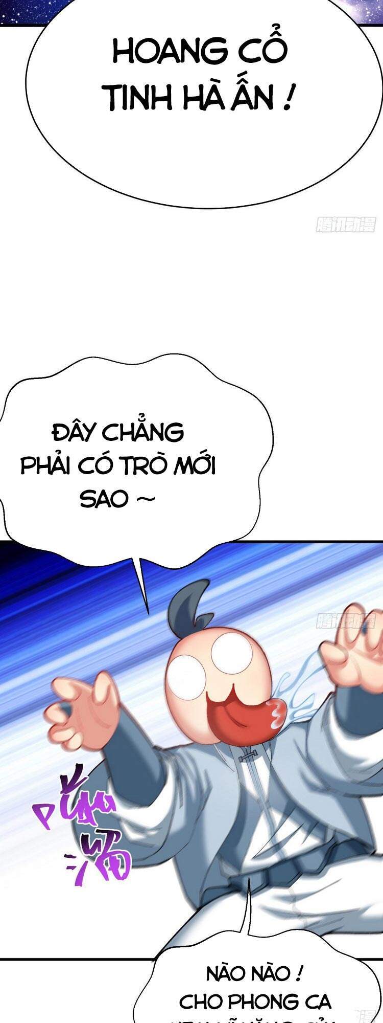 Ta Nhặt Được Thuộc Tính Tại Tu Chân Giới Chap 164 - Next Chap 165