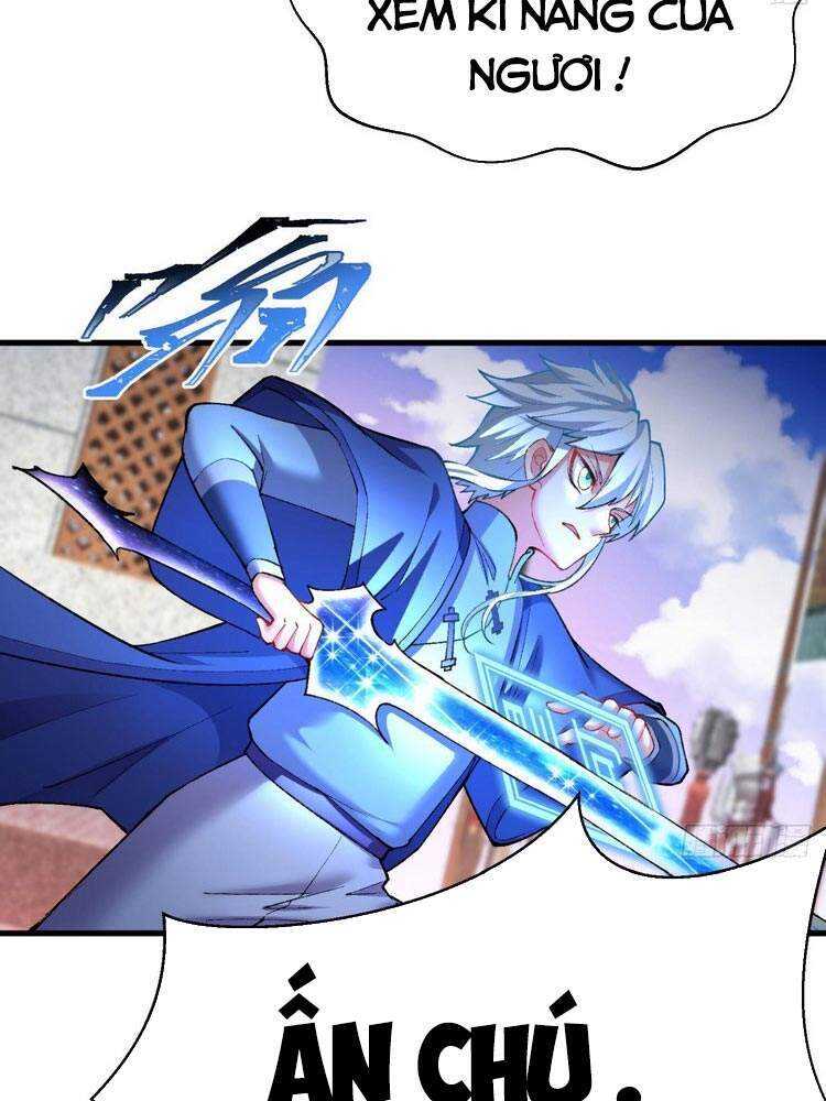 Ta Nhặt Được Thuộc Tính Tại Tu Chân Giới Chap 164 - Next Chap 165