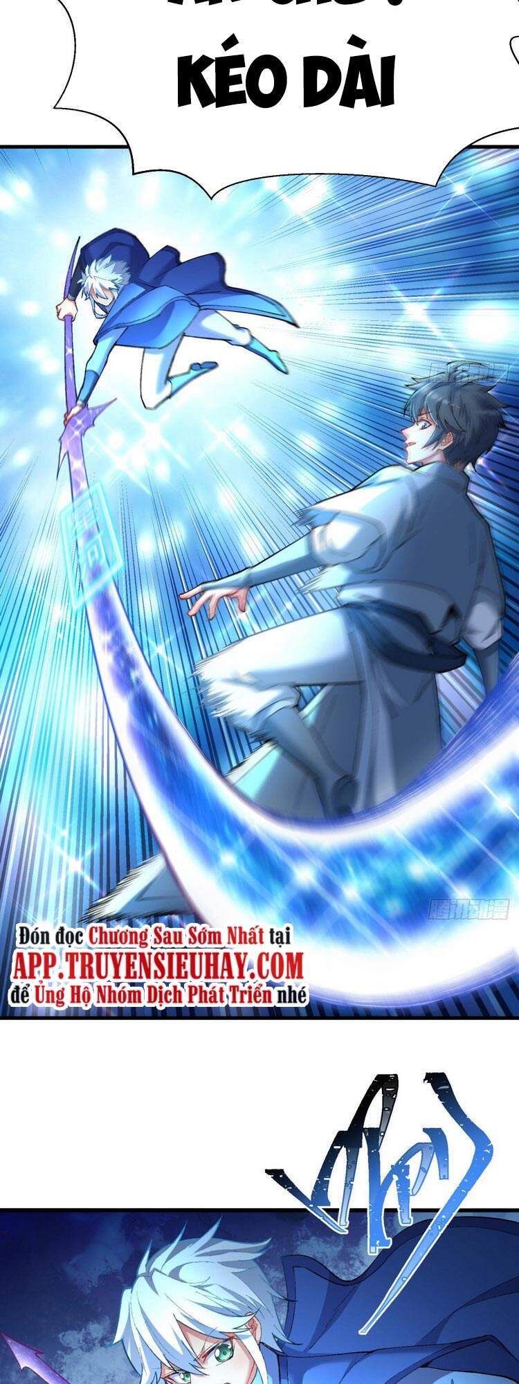 Ta Nhặt Được Thuộc Tính Tại Tu Chân Giới Chap 164 - Next Chap 165