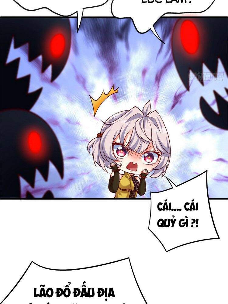 Ta Nhặt Được Thuộc Tính Tại Tu Chân Giới Chap 164 - Next Chap 165