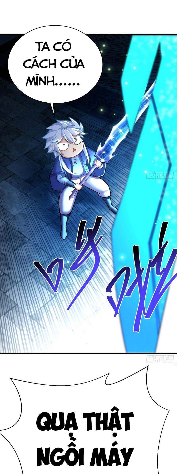 Ta Nhặt Được Thuộc Tính Tại Tu Chân Giới Chap 164 - Next Chap 165