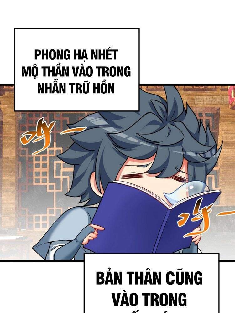 Ta Nhặt Được Thuộc Tính Tại Tu Chân Giới Chap 164 - Next Chap 165